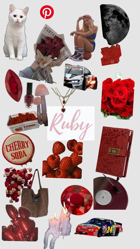 ruby core Ruby Core Aesthetics, Ruby Aesthetic, Ruby Core, Dark Coquette, Ruby, Pins, Quick Saves