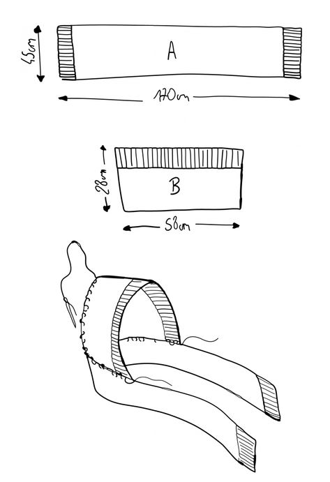 tuto : La cape du chaperon pas forcement rouge | Jaket Crochet, Crochet Hooded Scarf Pattern, Hooded Scarf Pattern, Hantverk Diy, Crochet Hooded Scarf, Crochet Hood, Crochet Neck Warmer, شال كروشيه, Hooded Cowl