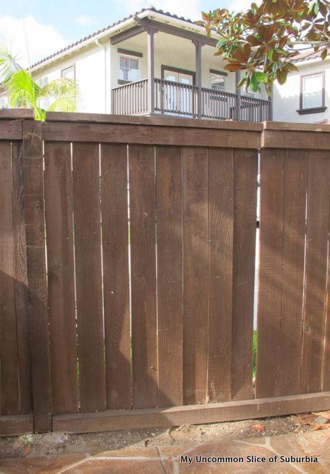 How to convert a fence into a gate Gate Doors Ideas Fence, How To Make A Wood Fence Gate, Extend A Fence Height, Add Gate To Existing Fence, Turning Sliding Gate, How To Install Wood Fence Panels, Privacy Fence Barn Door Gate, Diy Gate, Wood Fence Gates