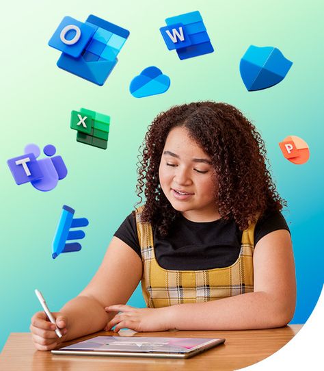 Free Microsoft Office 365 for the Classroom | Microsoft Education Office 365 Education, College Student Discounts, Student Centered Learning, Microsoft Office 365, Office Team, Classroom Tools, Student Center, School Leader, Stem Learning