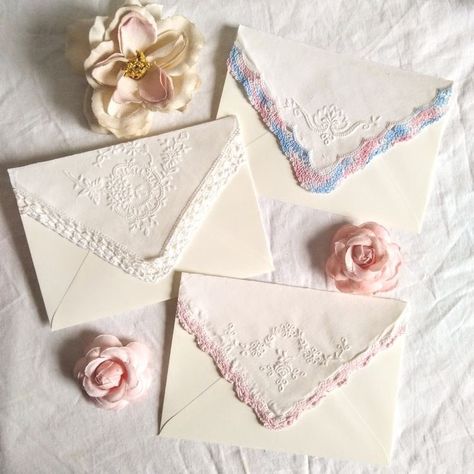 Chihiro Y Haku, Aesthetic Letters, Pen Pal Letters, Vintage Princess, Handwritten Letters, Vintage Handkerchiefs, Princess Aesthetic, Aesthetic Themes, Pink Aesthetic