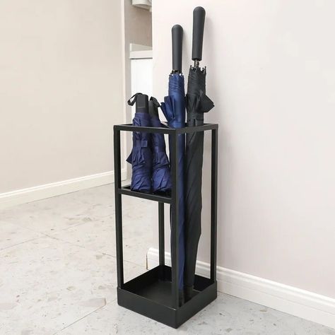 32 Problem-Solving Products For Weather-Related Issues Small Umbrella, Large Umbrella, Compact Umbrella, Office Entrance, Umbrella Holder, Folding Umbrella, Hotel Lobby, Walking Sticks, Umbrella Stand