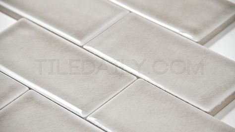 P0070 - 3x6 Crackle Subway Porcelain Tile, Grey White Crackle Subway Tile, Crackle Subway Tile, Mosaic Tiles Backsplash, Crackle Glaze Tiles, Bathroom Feature Wall, Gray Backsplash, Bathrooms Showers, Timber Vanity, Grey Subway Tiles