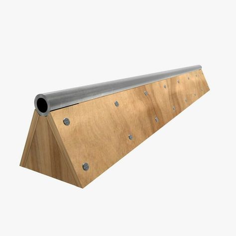 Diy Skatepark, Fingerboard Ramps, Skate Rails, Skateboard Rails, Indoor Skatepark, Backyard Skatepark, Skateboard Rack, Skatepark Design, Mini Skate