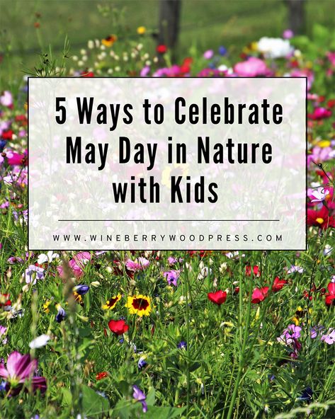 Five fun ways to celebrate May Day in nature with children. Waldorf crafts for kids, waldorf nature crafts. Celebrating Beltane with kids. Nature crafts. Exploring nature with children. Waldorf Crafts For Kids, Kids Nature Crafts, Celebrate Beltane, Violet Lemonade, May Crafts, Waldorf Crafts, Inner Witch, Waldorf Education, May Days