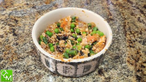 DIY Farmer's Dog Food Recipe Fresh Pet Food Recipe, Canned Dog Food Recipe, Dog Topper Recipe, Farmers Dog Recipe, Copycat Fresh Pet Dog Food, Bulk Dog Food Recipes, The Farmers Dog Recipes, Homemade Dog Food Topper Recipes, Fresh Pet Dog Food Recipe