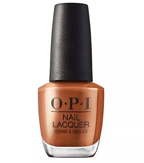 21 Best Fall Nail Colors For November 2024 Nails Opi Colors, Nail Colors For November, November Nail Colors, Best Fall Nail Colors, November Nails Colors, Thanksgiving Nails Color, November Nail, Southern Living Plant Collection, Breakfast Party Foods