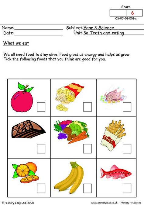 Worksheets On Healthy Eating Grade 1 Worksheets, Worksheets For First Grade, Health Worksheets, Worksheets For Class 1, Healthy And Unhealthy Food, Kindergarten Coloring Pages, Activities Worksheet, 1st Grade Worksheets, Health Lessons