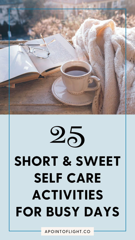 25 short and sweet self care activities for busy days Inexpensive Self Care Ideas, Free Self Care Ideas, Reset Routine, Sir Tom Jones, Practice Self Care, Self Care Ideas, Tom Jones, Life Management, Time For Yourself