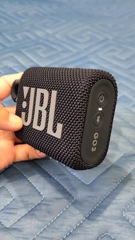 JBL GO3 Bluetooth Speaker Vintage Diy Crafts, Enjoying Music, Food Crochet, Trendy Lifestyle, Inspiration Fitness, Rugged Design, Fitness Routines, Diy Travel, Workout Plans