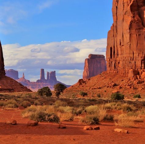 Mexican Landscape Photography, Desert Landscape Photography, American Plains, Plains Landscape, Monument Valley Arizona, Prompt Ideas, Desert Places, Nature Environment, Beautiful Desert