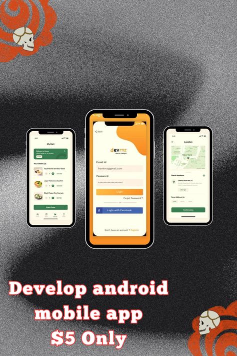 I have more than two years of experience in developing android mobile apps using android studio and over 100+ completed projects. Android Studio Projects, Android Studio, Mobile Apps, Mobile App Development, App Development, Java, Mobile App, Android Apps, Quick Saves