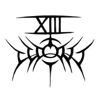 Red XIII Tattoo Red Xiii Tattoo, Xii Tattoo, Xiii Tattoo, 13 Tattoo Meaning, 2023 Tattoo Ideas, Revolution Tattoo, Great Tattoo Ideas, Angel Hierarchy, Red Xiii