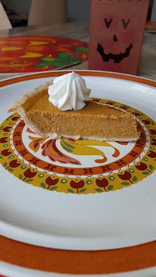 Cream Pumpkin Pie, Pumpkin Tarts, Sour Cream Recipes, Best Pie, Pumpkin Pie Recipes, Delicious Pumpkin, Pumpkin Cream, Sweetened Condensed Milk, Condensed Milk