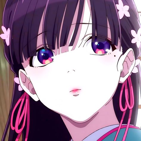 My Happy Marriage Miyo Saimori, First Letter Of Your Name, My Happy Marriage, Marriage Couple, Beautiful Night Images, Best Profile Pictures, Glitter Icons, Anime Nerd, Arte Sketchbook