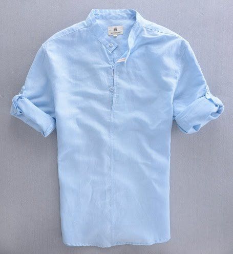 15 Best Comfortable Linen Shirts For Men in Trend | Styles At Life Linen Shirts For Men, Fashion Cowok, Man Outfit, Formal Men Outfit, Navy Blue T Shirt, Mens Fashion Wear, Men Fashion Casual Shirts, Men's Outfits, Linen Shirts