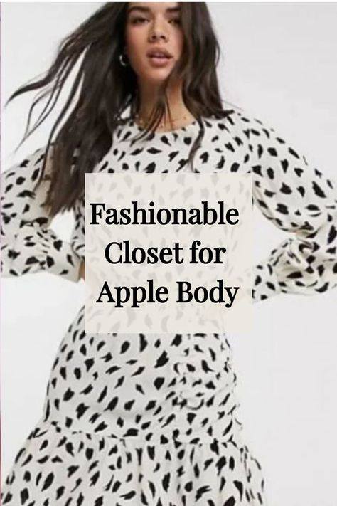 Apple Shape Body Outfits Apple Shape Body Outfits, Apple Body Shape Clothes, Capsule Wardrobe Style, Apple Body Shape Fashion, Apple Body Shape Outfits, Apple Body Shape, Apple Body Type, Apple Shape Outfits, Basic Clothes