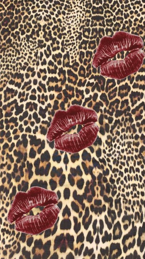 Cheetah Print Widget, Cherry Cheetah Print Wallpaper, Red Cheetah Aesthetic, Red And Cheetah Aesthetic, Leopard Wallpaper Aesthetic, Aesthetic Leopard Print Wallpaper, Red Lepord Print Wallpaper, Lepord Print 2000s Wallpaper, Club Cocktails