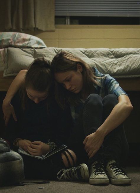 #shortterm12 Short Term 12, The Spectacular Now, Edgar Wright, Kaitlyn Dever, Good Movies On Netflix, Broken Dreams, Plastic Chairs, Film Grab, Film Inspiration