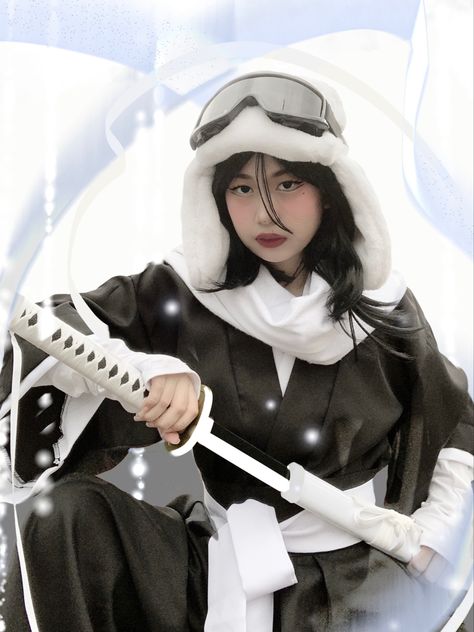 Rukia Kuchiki Cosplay, Rukia Halloween, Rukia Cosplay, Rukia Bankai, Sakura Haruno Cosplay, Bleach Cosplay, Bleach Rukia, Kuchiki Rukia, Rukia Kuchiki