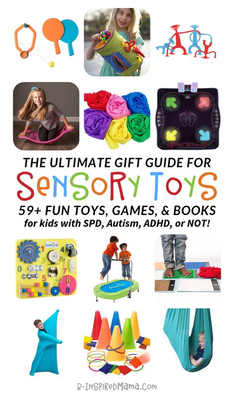 Best Sensory Toys, Sensory Toys For Preschoolers, Sensory Bedroom, Sensory Strategies, Dominoes Game, Custom Closet Organization, Sensory Toys For Kids, Sensory System, Elementary Learning