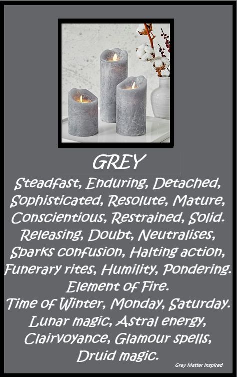 Candle Color Meanings Magic, Candle Magic Colors, Candle Meanings, Candle Magik, My Book Of Shadows, Candle Meaning, Candle Color Meanings, Witchy Candles, Candle Magic Spells