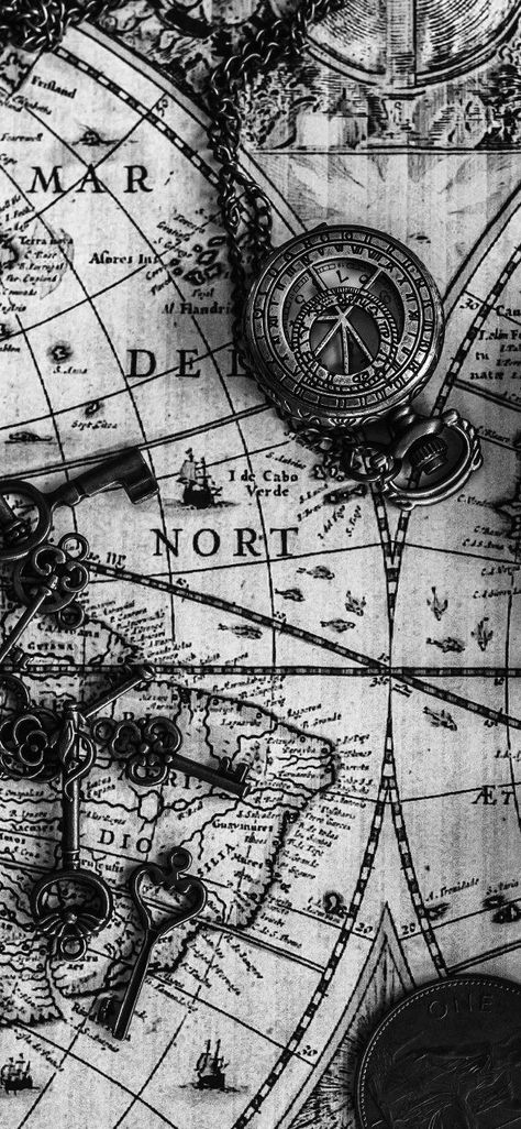 Maps Aesthetic Wallpaper, Pirate Map Wallpaper, Pirates Aesthetic Wallpaper, Pirate Iphone Wallpaper, Cartography Wallpaper, Compass Wallpaper Iphone, Film Wallpaper Aesthetic, Navigation Aesthetic, Travel Aesthetic Wallpaper Iphone