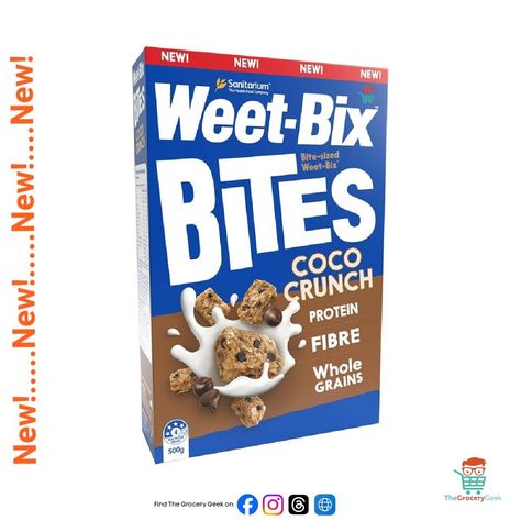 All Posts • Instagram Coco Crunch, Snack On The Go, Tasty Breakfast, B Vitamins, Online Supermarket, Online Grocery Shopping, Grocery Online, Breakfast Cereal, High Fiber