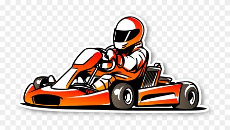 Familyfun Orangegocart - Go Kart Racing Icon Clipart (#4006122) is a creative clipart. Download the transparent clipart and use it for free creative project. Pikachu Pokemon Go, Go Cart, Car Logo Design, Go Kart Racing, Cartoon Clouds, Kart Racing, Drawing Clipart, Go Carts, Baby Clip Art