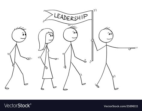 Leadership Poster Drawing, Leadership Pictures Image, Leader Drawing, Leadership Drawing Ideas, Leadership Drawing, Leadership Art, Leadership Illustration, Leadership Illustration Art, Leadership Poster