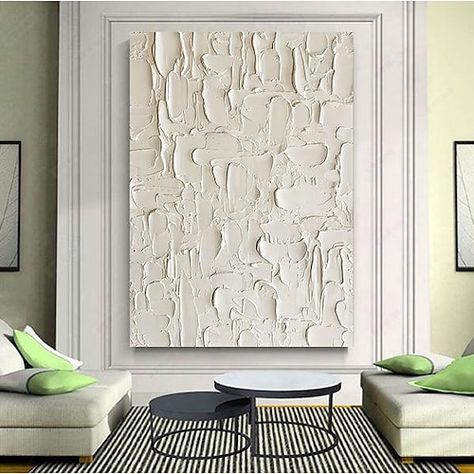 Plaster Art Texture, Painting Textured Walls, Minimalist Artist, Beach Oil Painting, Contemporary Impressionism, Wabi Sabi Wall, Wabi Sabi Wall Art, Plaster Wall Art, Delivery Company