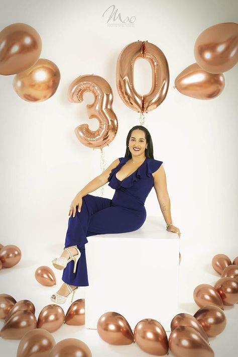 30 Year Old Woman Birthday Photo Shoot Ideas.  Poppin' 30th Birthday. #30years #portrait #women #girlportrait #girlbirthday #photostudioportrait Birthday Photo Shoot Ideas, 30th Birthday Bash, Portrait Women, Birthday Photo Shoot, Woman Birthday, 30 Birthday, Women Portrait, Photo Shoot Ideas, Birthday Shoot