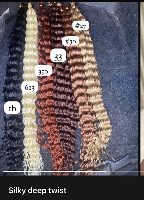 Color 350 Boho Braids, Coloured Boho Braids, Ginger Twist Braids, December Braids, Braids Colours, Maintenance Week, Boho Braided Hairstyles, Curl Braids, Mixing Colours