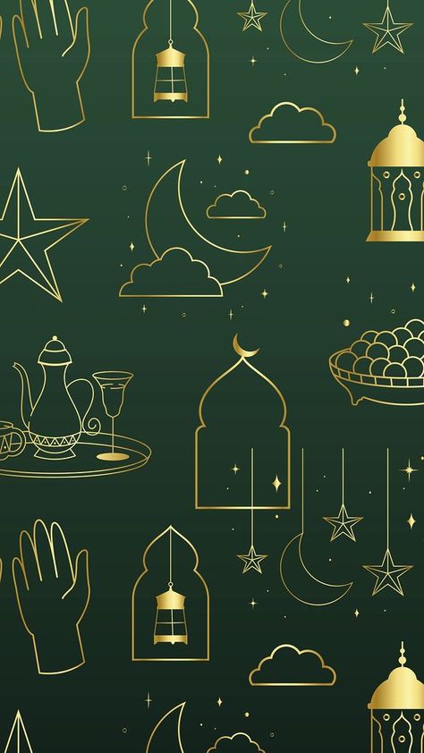 Brown Ramadan Phone wallpaper template, | PSD - rawpixel Ramadhan Background Aesthetic, Ramadhan Wallpaper Aesthetic, Ramdan Wallpapers Aesthetic, Ramadan Wallpaper Aesthetic, Green Moon Wallpaper, Ramadan Aesthetic Wallpaper, Ramadhan Wallpaper, Shia Wallpapers, Amplop Thr