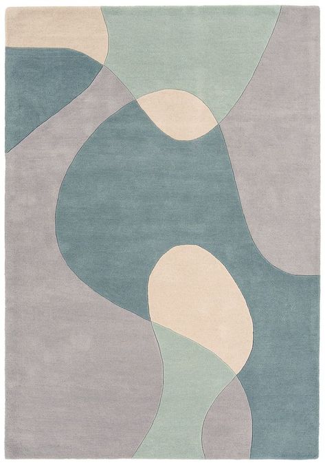 Matrix Rug by Asiatic Carpets in MAX56 Arc Sky Design is from the biggest and best collection of contemporary wool hand-tufted design Matrix rugs. Carpet Texture, Living Rugs, Sky Design, Organic Pattern, Minimalism Interior, Carpet Design, Hand Tufted Rugs, Contemporary Rugs, Abstract Styles