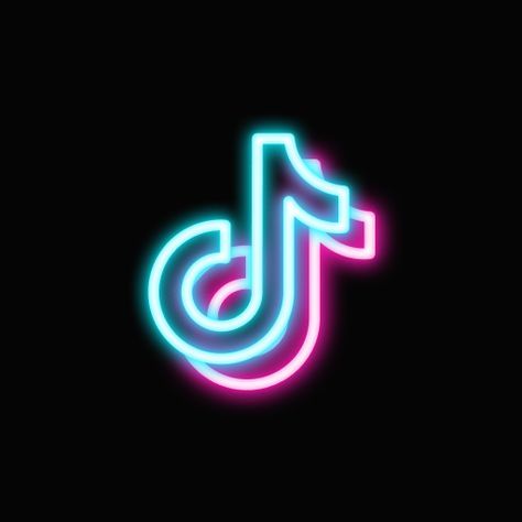 Neon Iphone Aesthetic, Tik Tok Neon Icon, App Icon Aesthetic Neon, Cyberpunk 2077 App Icons, Neon Snapchat Logo, Cyberpunk App Icon, Neon Aesthetic Icons For Apps, Neon Phone Icon, Led App Icon