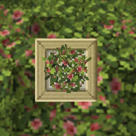 Download Azalea Bushy Leaves now on Planet Minecraft!