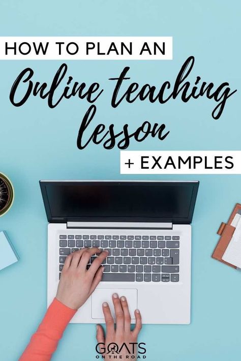 Do you teach english online? We’ll help you plan some great lesson plans for your classroom. Whether you want to know what topics to cover, the components to a good plan or sample lessons, we will help you get started! | #englishteacher #lessonplans #teaching Tesol Lesson Plans, English Teacher Lesson Plans, Esl Learning, Lesson Plan Ideas, Teach English Online, Work From Home Mom, Teaching Lessons Plans, Online Teacher, Teaching Esl