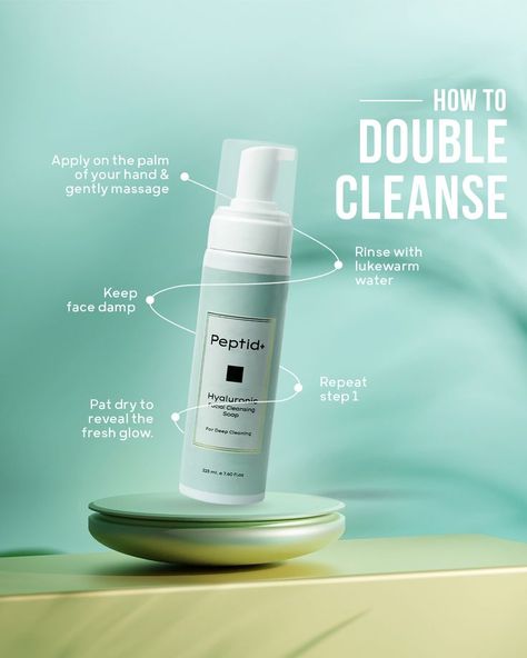 face cleansing