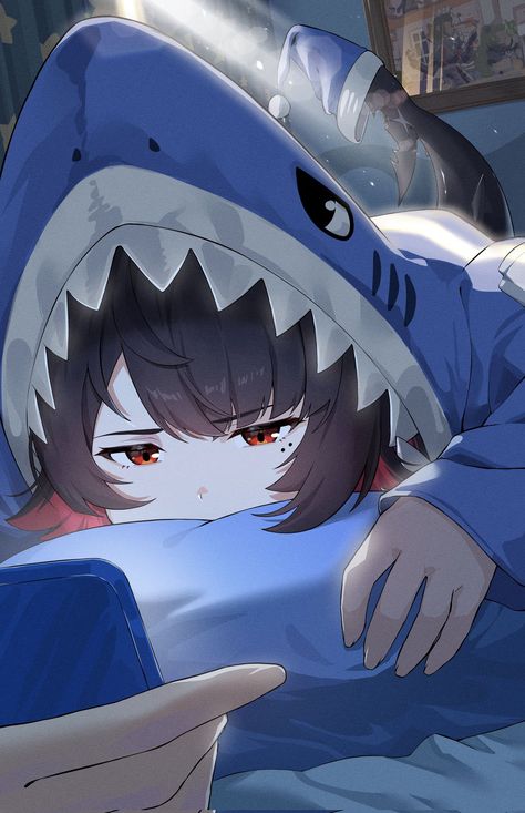 Tyrant Resident Evil, Touhou Anime, Shark Costumes, Wall To Wall Carpet, Scary Animals, Anime Maid, Zenless Zone Zero, Woody Toy Story, Wall Carpet