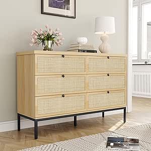 Amazon Link Traditional Dresser, Organize Tv Stand, Dresser Brown, Dresser Tv Stand, Modern Chests, Modern Chest Of Drawers, Oak Dresser, Dresser For Bedroom, 9 Drawer Dresser