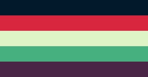 Gender Spectrum, Gender Pronouns, Gender Flags, Lgbtq Flags, Lgbt Flag, Religious Symbols, Gender Identity, Read Image, The Flag