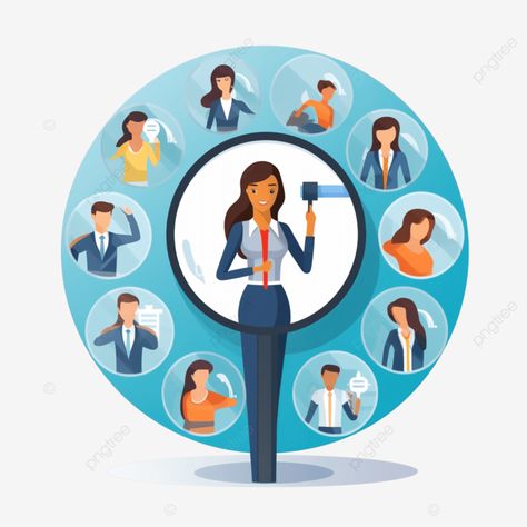 hr department human resources manager searching for new employees Hr Department, Job Career, New Employee, Transparent Image, Human Resources, Png Transparent, Png Image, Design Resources, Graphic Resources