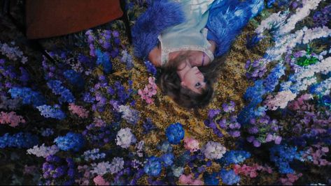 Lavender Haze, Music Video, Taylor Swift, Swift, A Woman, Lavender, Purple, Music, Flowers