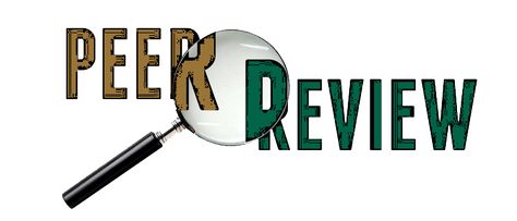 Peer review is a process where academic peer review your research to make sure your research methods were conducted in the right way. They help raise questions in your research that might need some adjusting or clarification. It is also helpful to use peer reviewed resourced when conducting your research to insure that your sources are credible. Peer Feedback, Sacred Cow, Peer Review, Hiv Aids, Reading Response, Research Methods, Year 11, The Nature, The Things