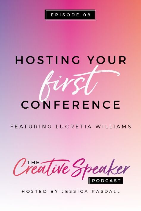 Conference Planning Ideas, How To Plan A Womens Conference, Planning A Conference, Creative Conference, Speaking Engagement, Conference Planning, Conference Ideas, Meeting Ideas, Motivational Speaking