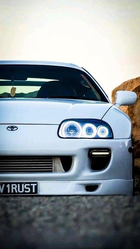 Facebook Toyota Supra A80, Supra A80, Supra Mk4, Toyota Supra Mk4, Best Jdm Cars, Trends Magazine, Cool Car Pictures, Love Car, Toyota Tundra