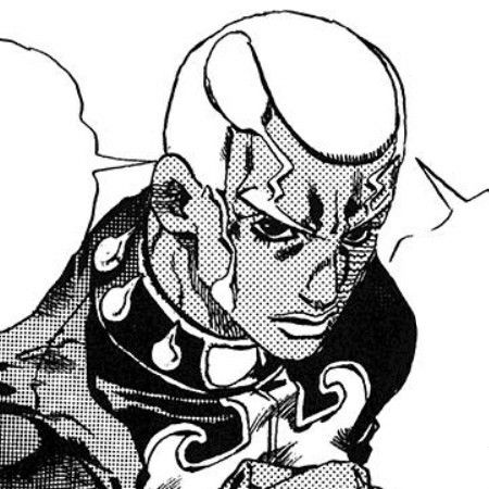 Pucci Jojo, Enrico Pucci, Jojo Manga, Jojo Icons, Jojos Bizzare Adventure, Jojo Art, Jojo Anime, Jojo Bizzare Adventure, Part 4