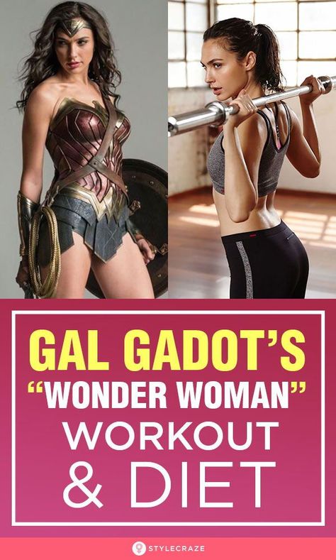 Revealed! Gal Gadot’s “Wonder Woman” Workout And Diet Check more at https://tobishan.in/revealed-gal-gadots-wonder-woman-workout-and-diet/ Warrior Workout Female, Batgirl Workout, Wonder Woman Workout, Celebrity Diet, Woman Workout, Most Influential People, Celebrity Diets, Outfit Gym, Gal Gadot Wonder Woman