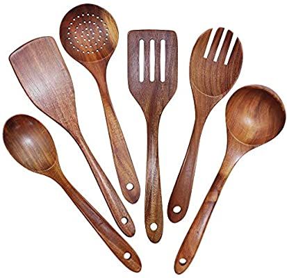 Best cooking utensils